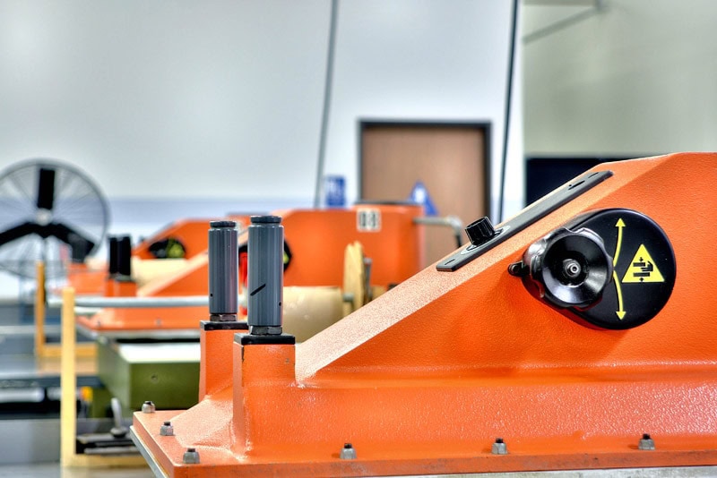 Die Cutting Die Cutting