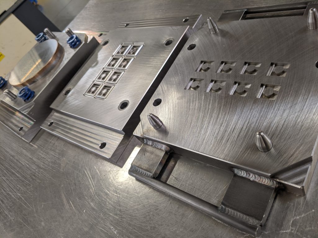 Transfer Molding Transfer Molding